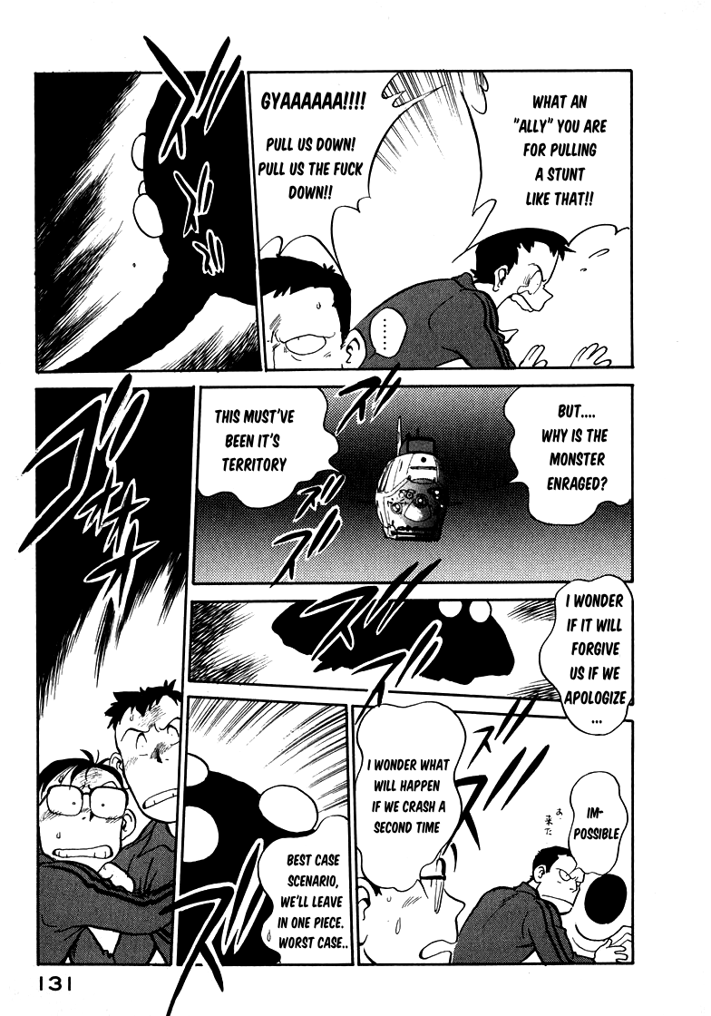 Wahhaman chapter 24 page 19