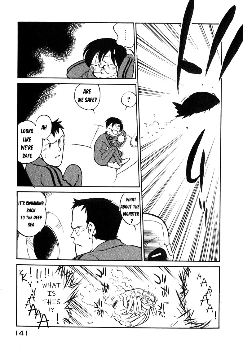 Wahhaman chapter 24 page 29