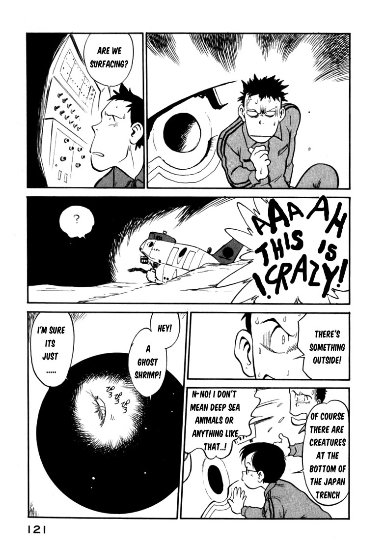 Wahhaman chapter 24 page 9