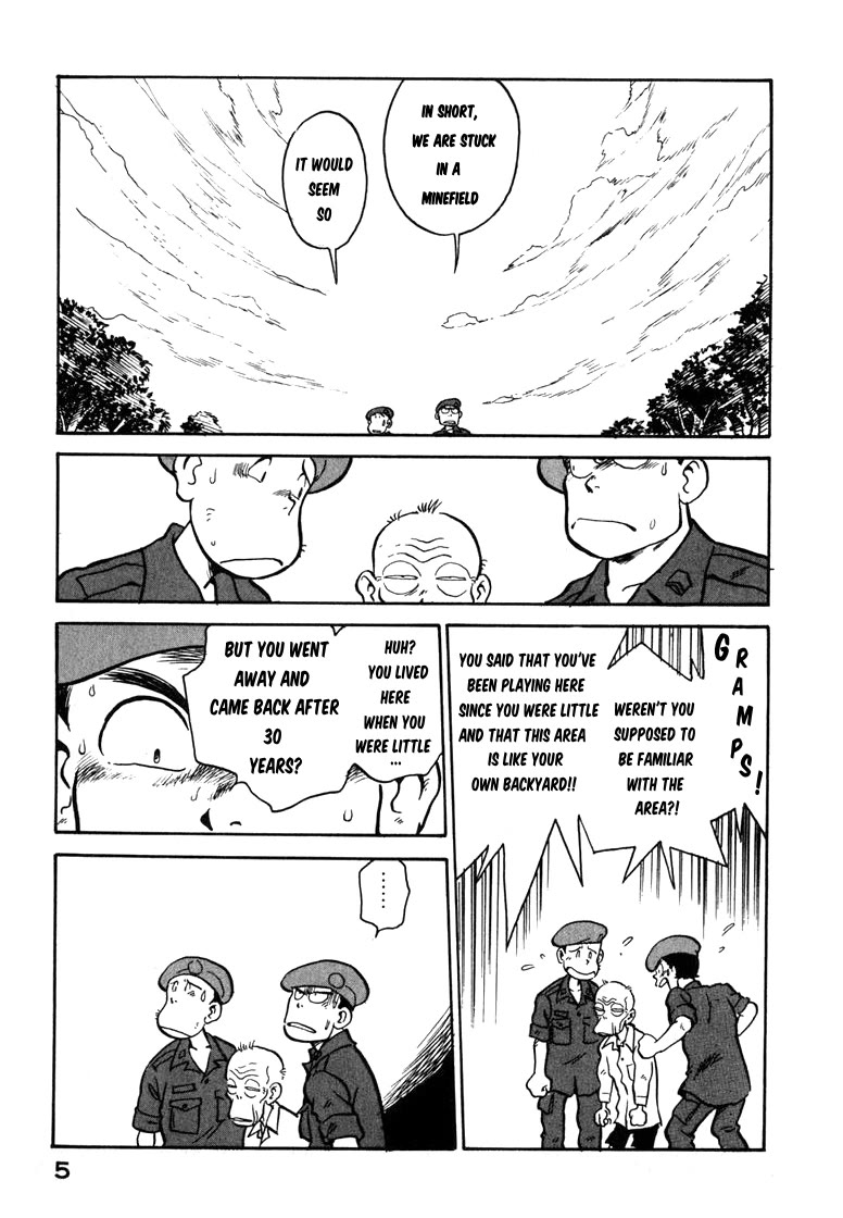 Wahhaman chapter 25 page 6