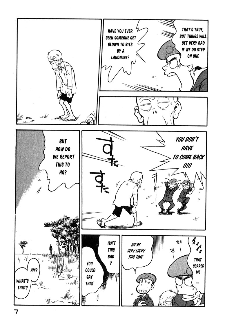 Wahhaman chapter 25 page 8