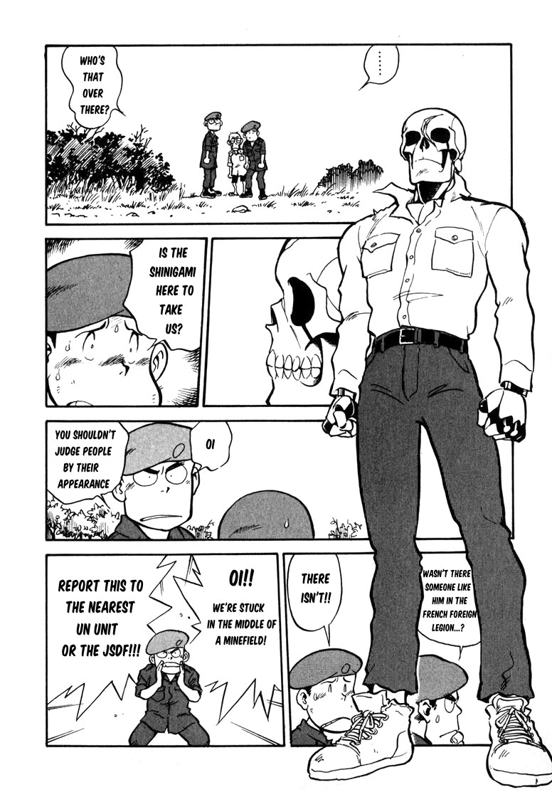 Wahhaman chapter 25 page 9