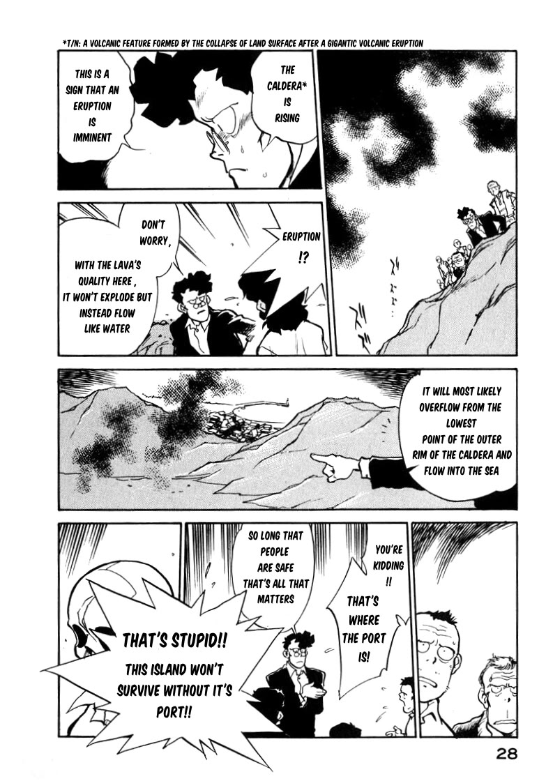 Wahhaman chapter 26 page 10