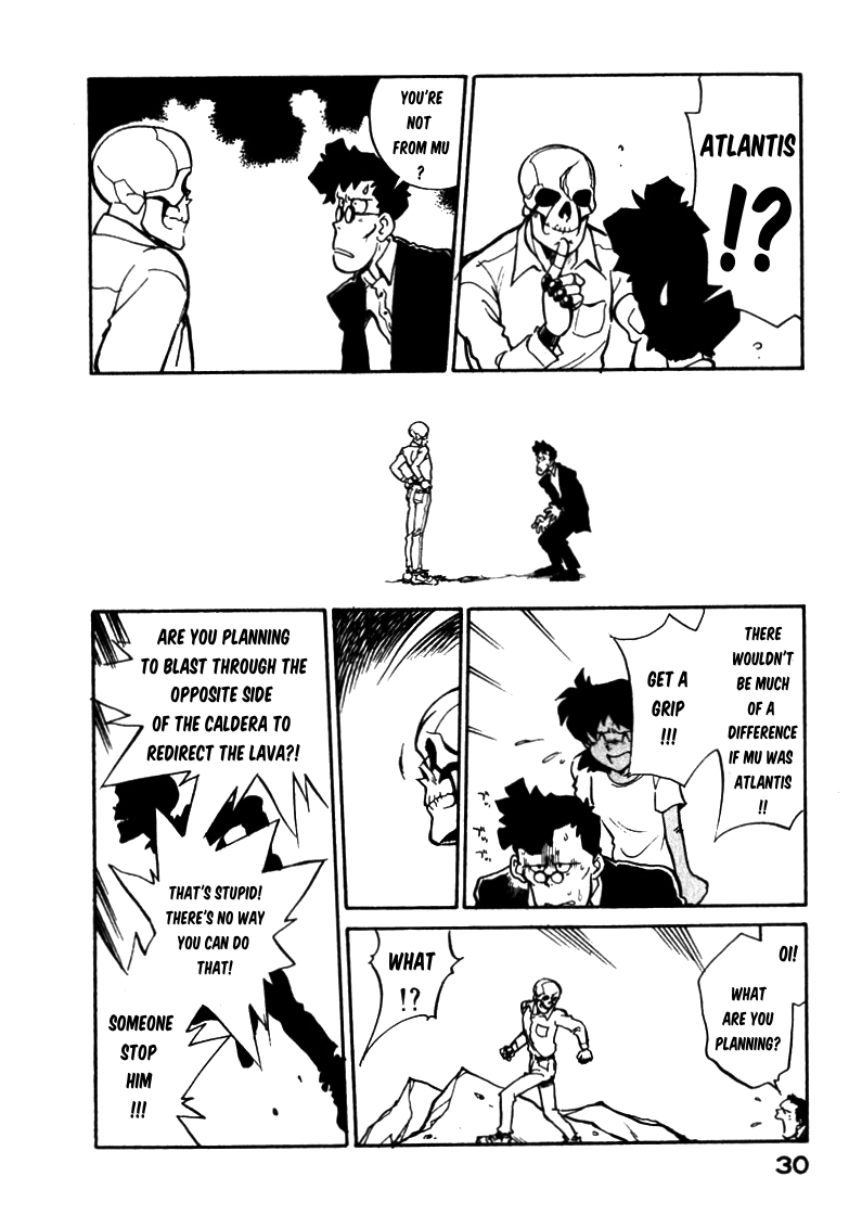 Wahhaman chapter 26 page 12