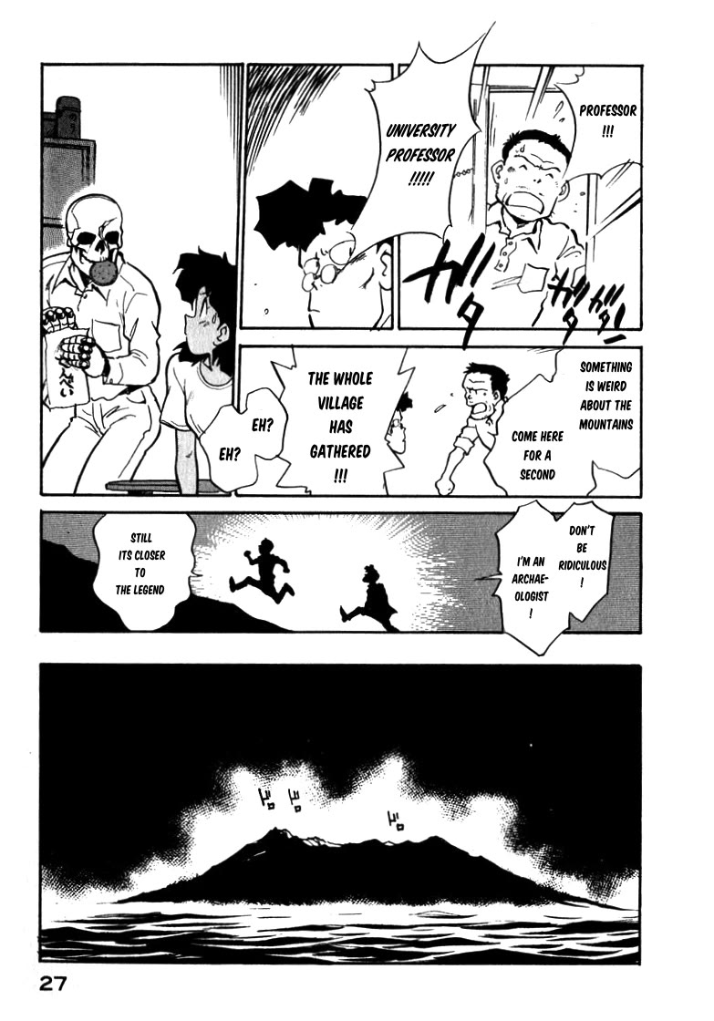 Wahhaman chapter 26 page 9