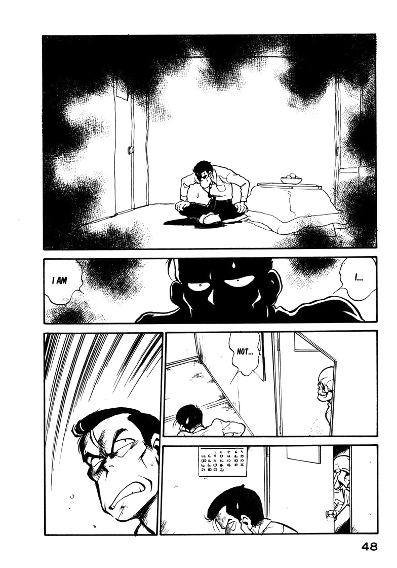 Wahhaman chapter 27 page 14