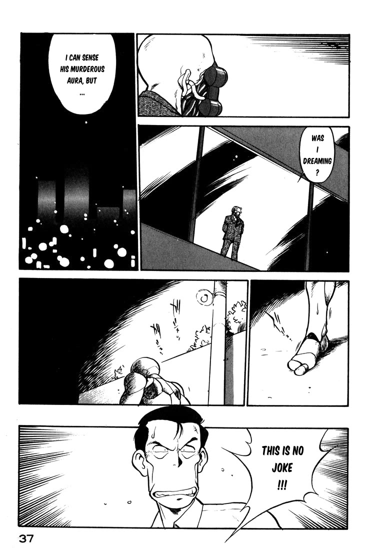 Wahhaman chapter 27 page 3