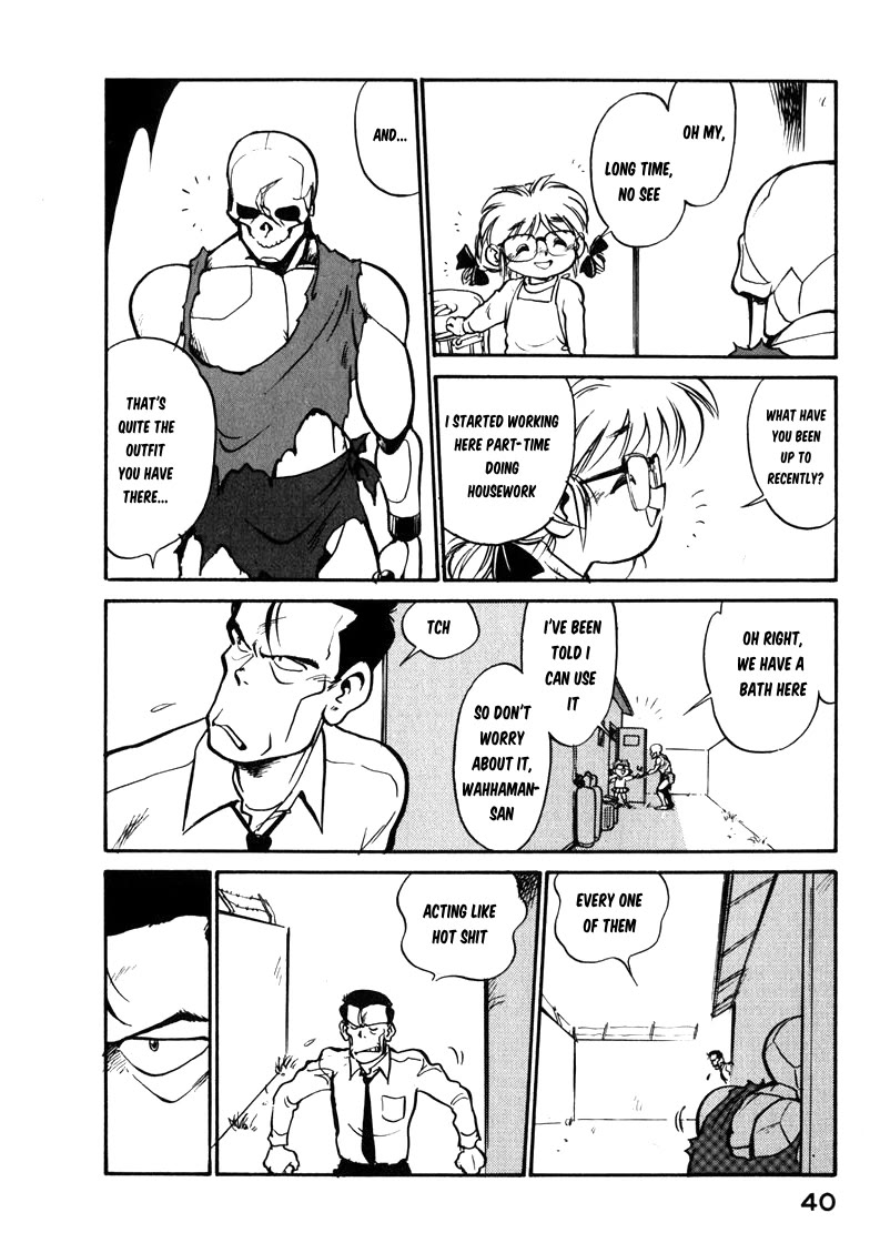 Wahhaman chapter 27 page 6