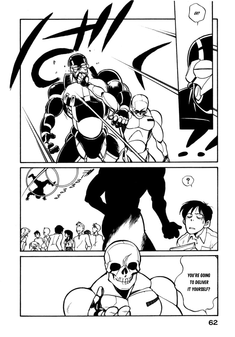 Wahhaman chapter 28 page 12