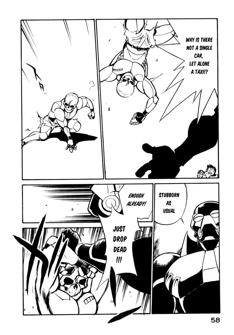 Wahhaman chapter 28 page 8