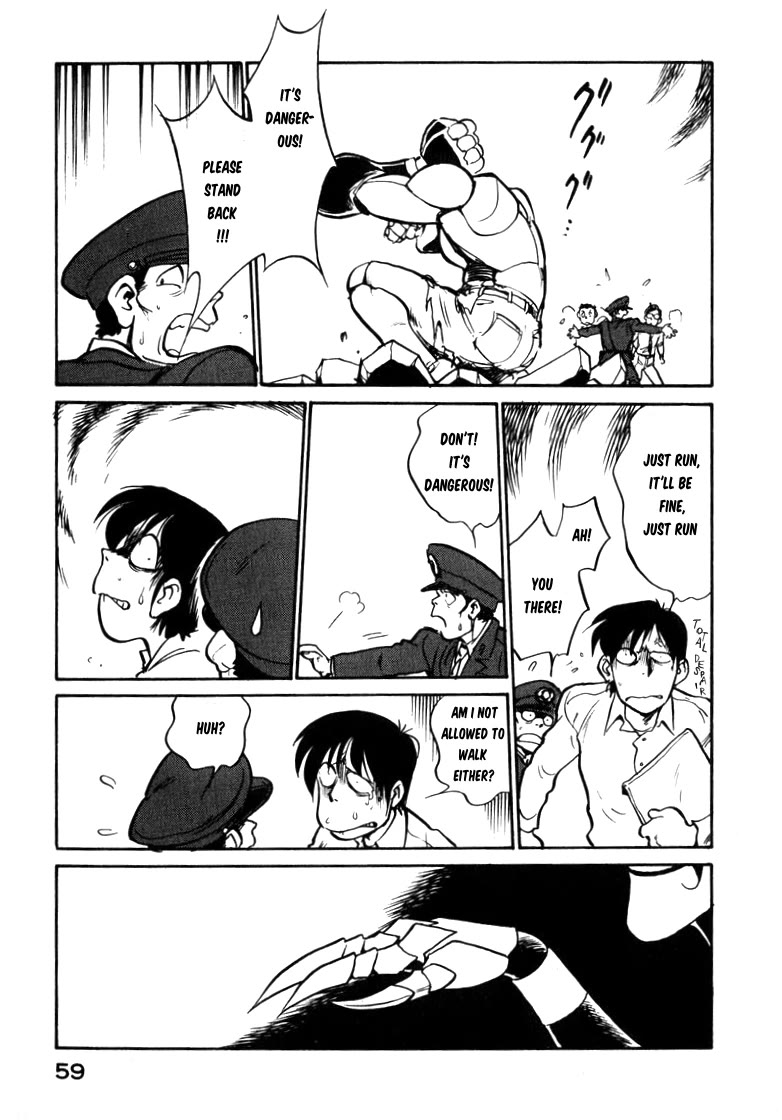 Wahhaman chapter 28 page 9