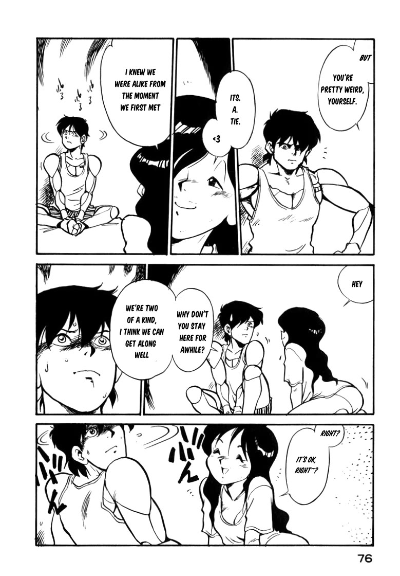 Wahhaman chapter 29 page 10