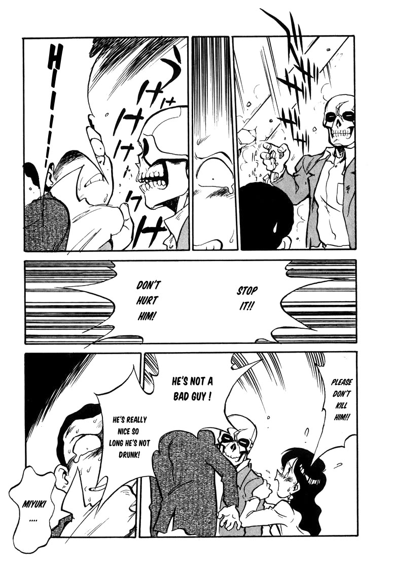 Wahhaman chapter 29 page 15