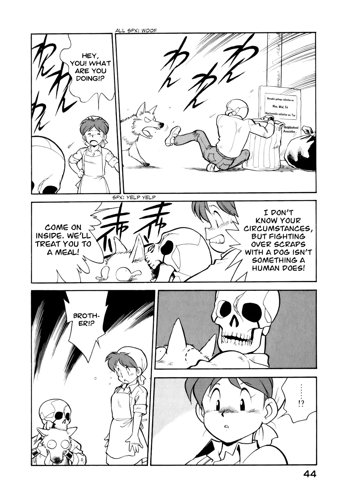 Wahhaman chapter 3 page 4