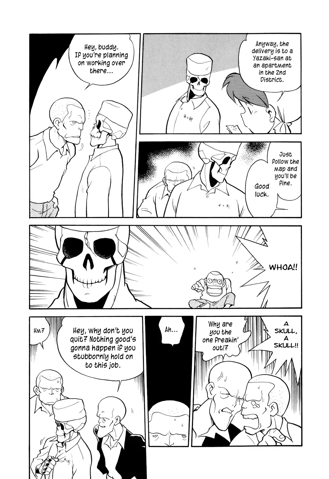 Wahhaman chapter 3 page 9