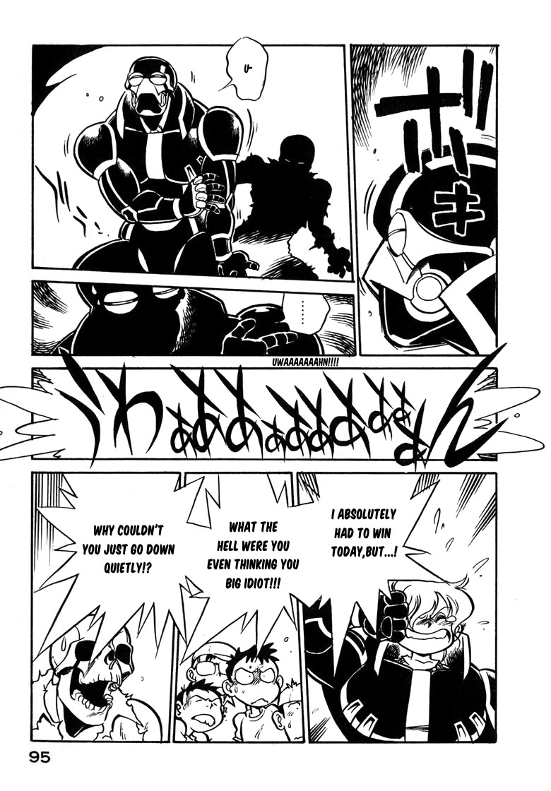 Wahhaman chapter 30 page 13