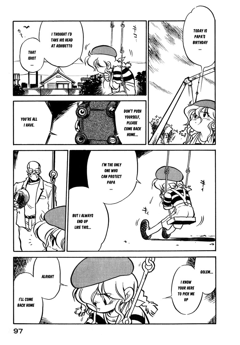 Wahhaman chapter 30 page 15