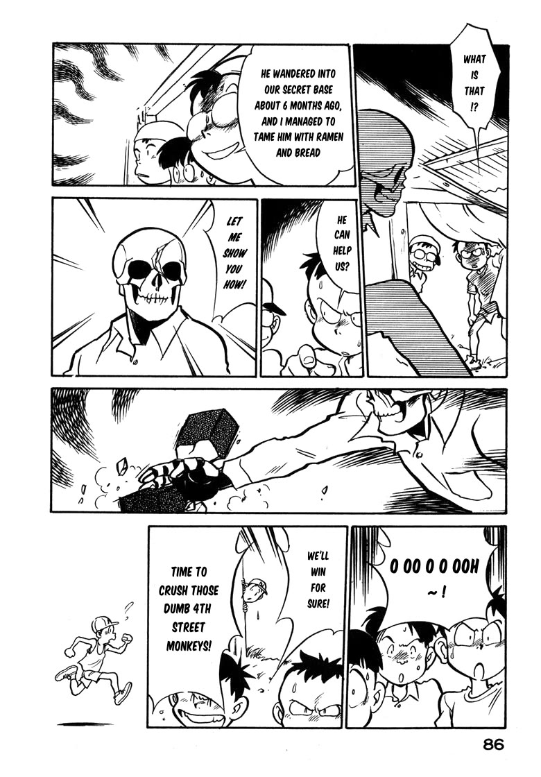 Wahhaman chapter 30 page 4