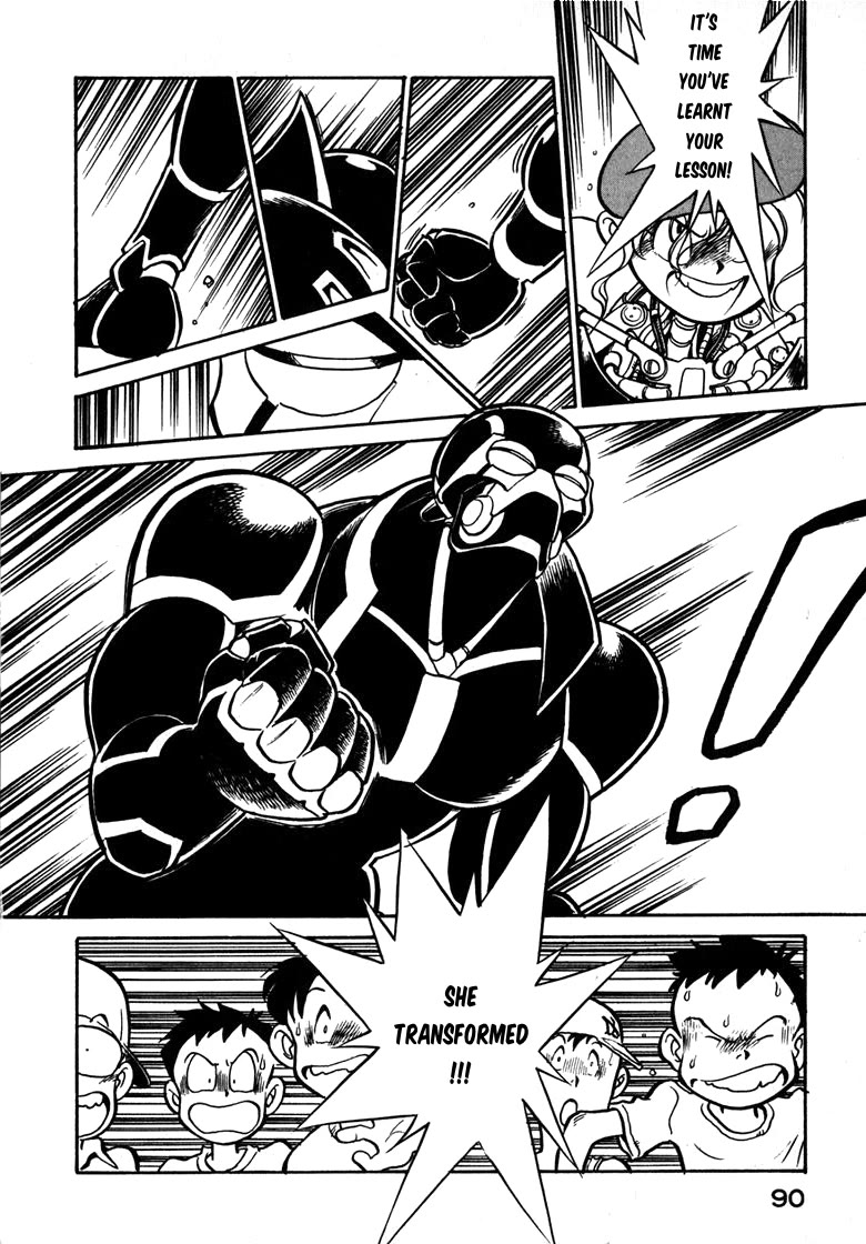 Wahhaman chapter 30 page 8