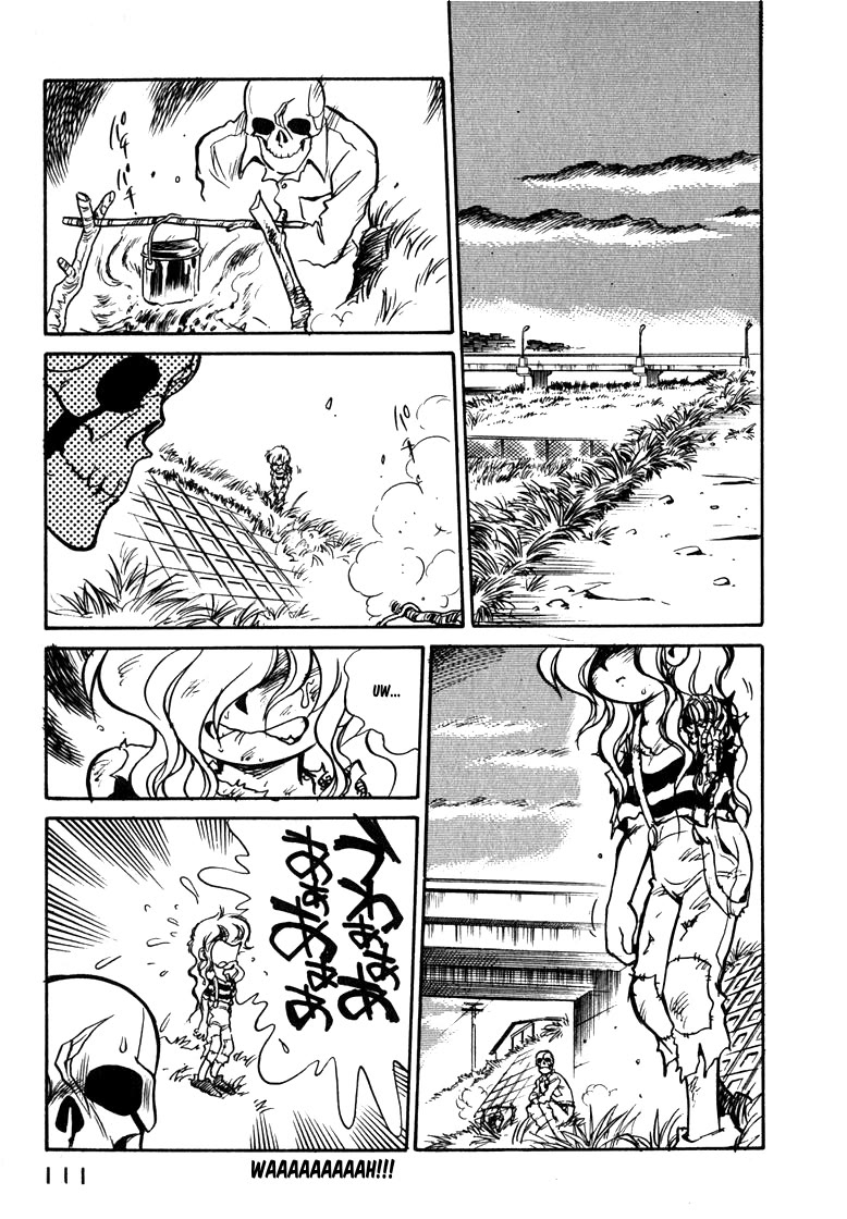 Wahhaman chapter 31 page 13