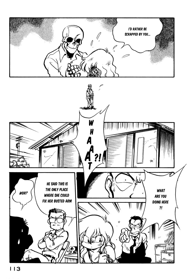 Wahhaman chapter 31 page 15