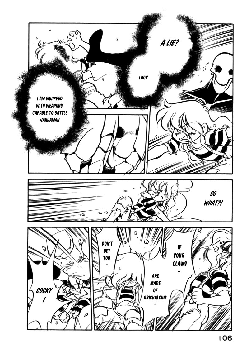 Wahhaman chapter 31 page 8