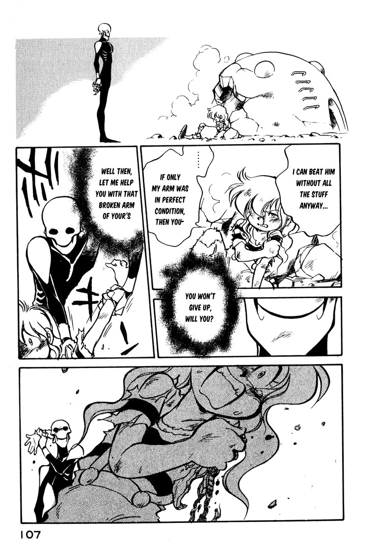 Wahhaman chapter 31 page 9