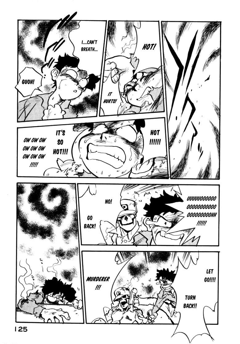 Wahhaman chapter 32 page 11