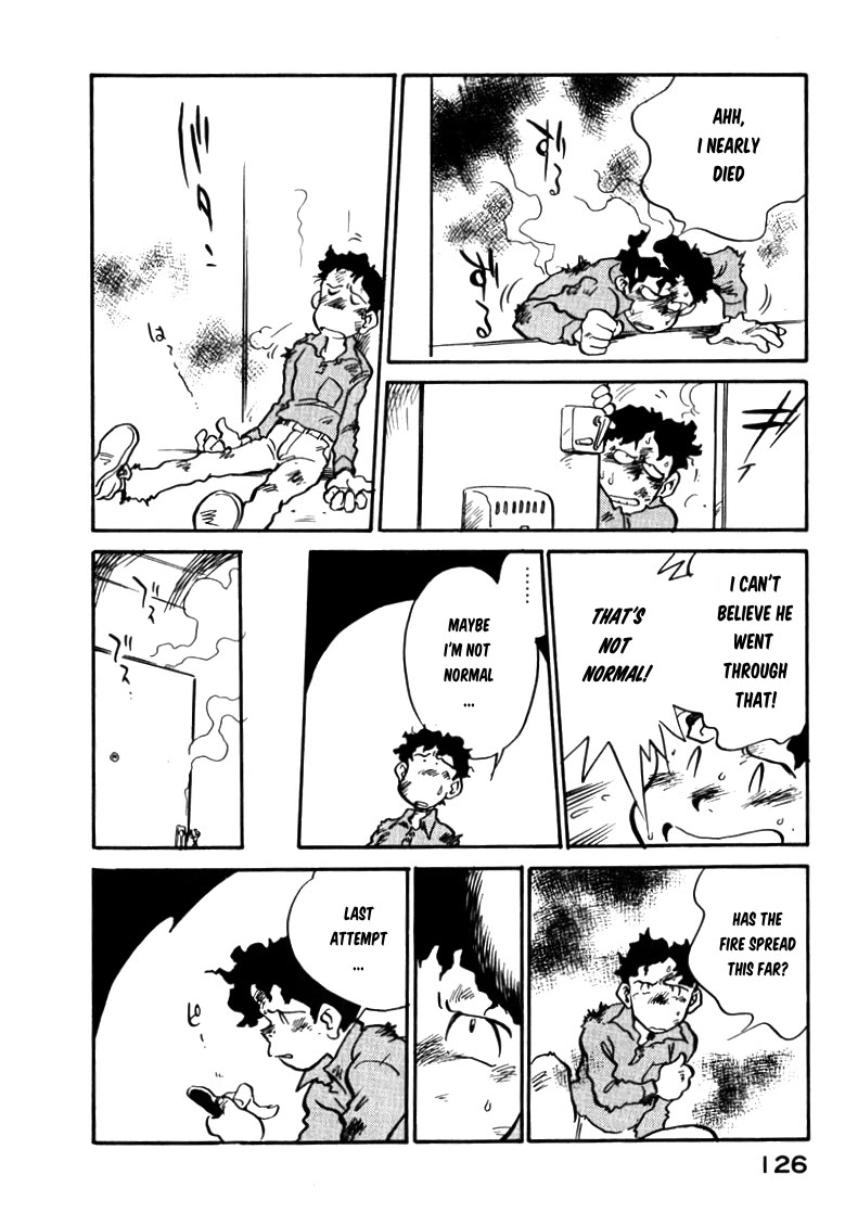 Wahhaman chapter 32 page 12