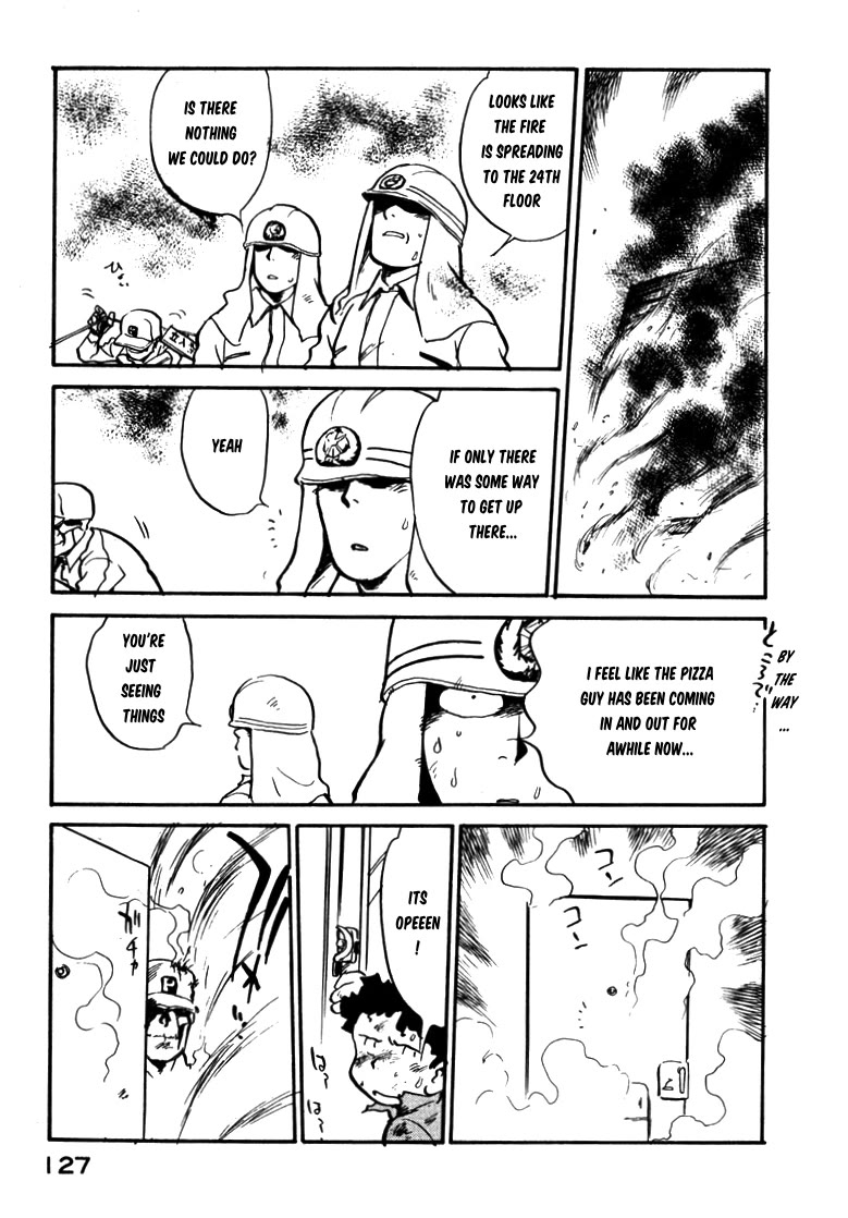 Wahhaman chapter 32 page 13