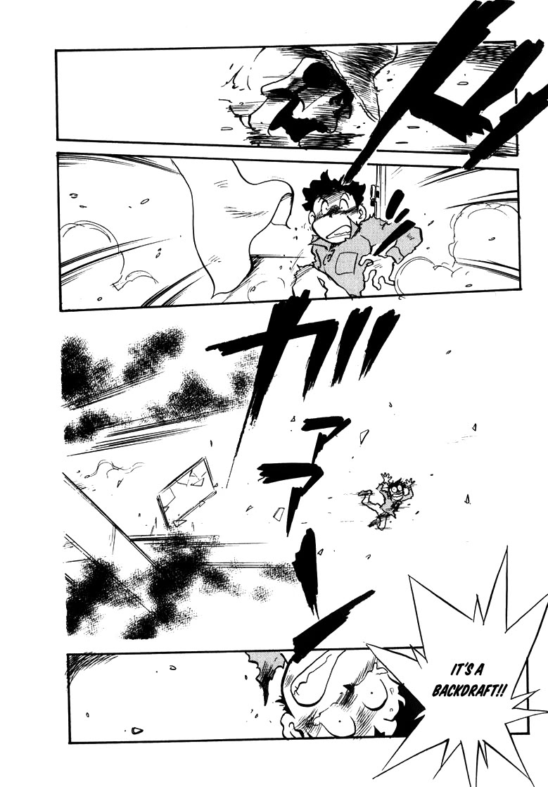 Wahhaman chapter 32 page 14