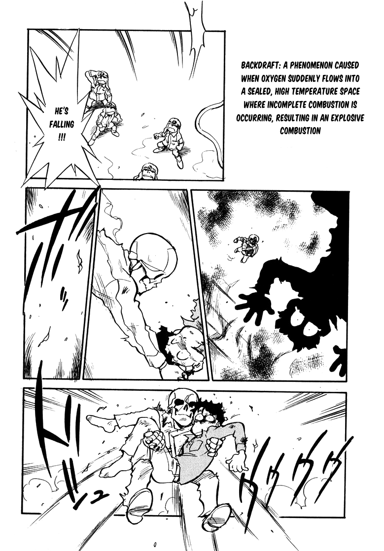 Wahhaman chapter 32 page 15