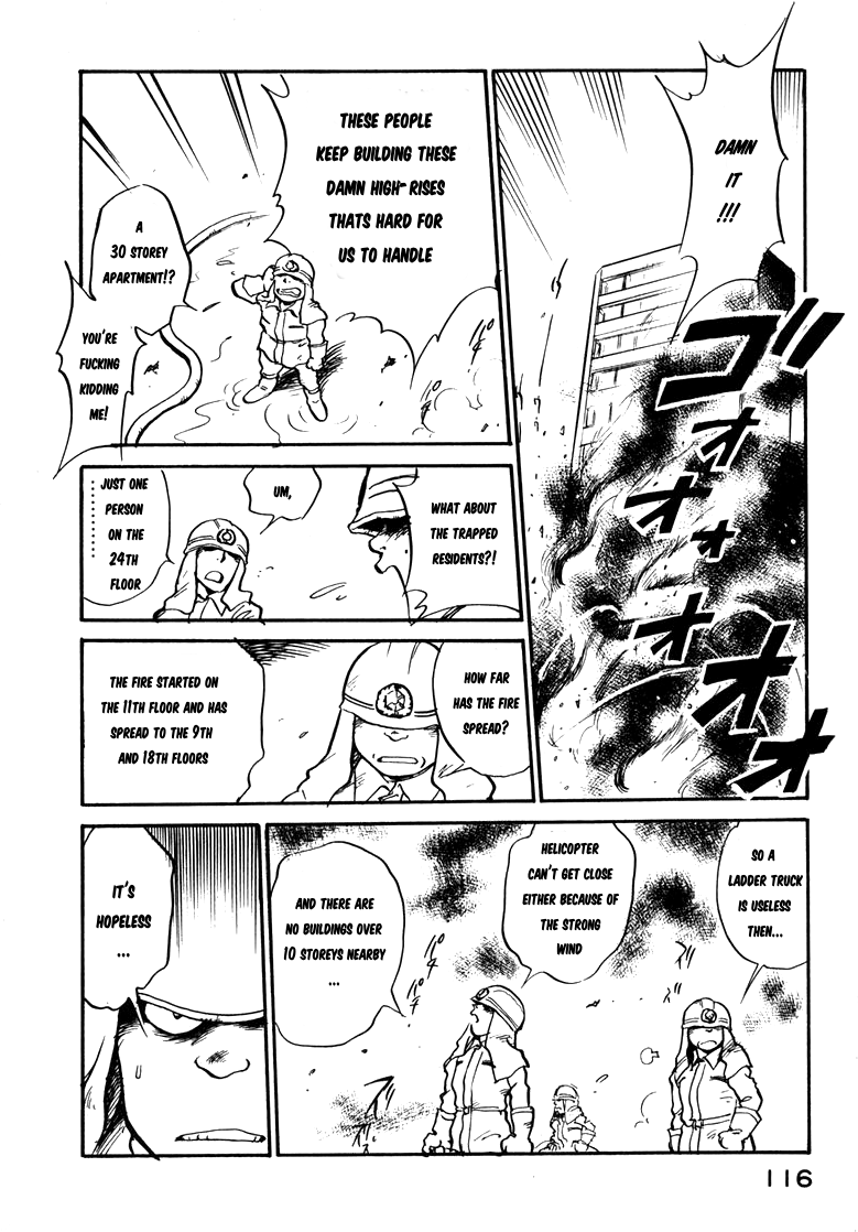 Wahhaman chapter 32 page 2