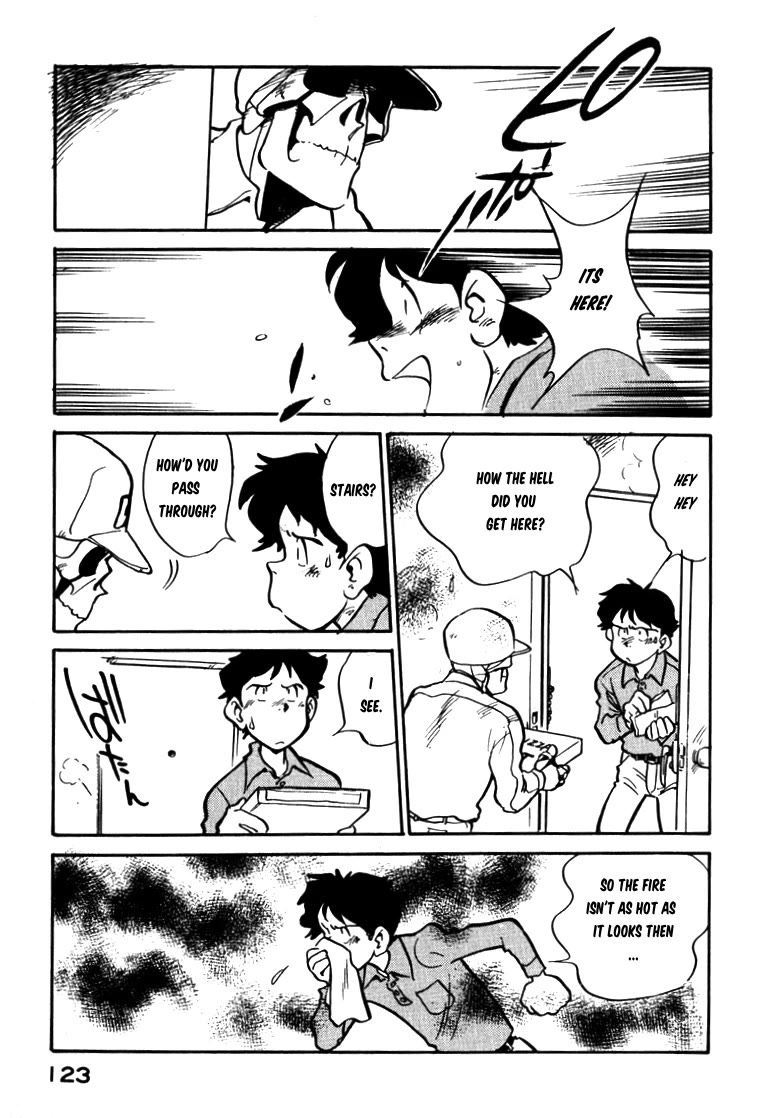 Wahhaman chapter 32 page 9