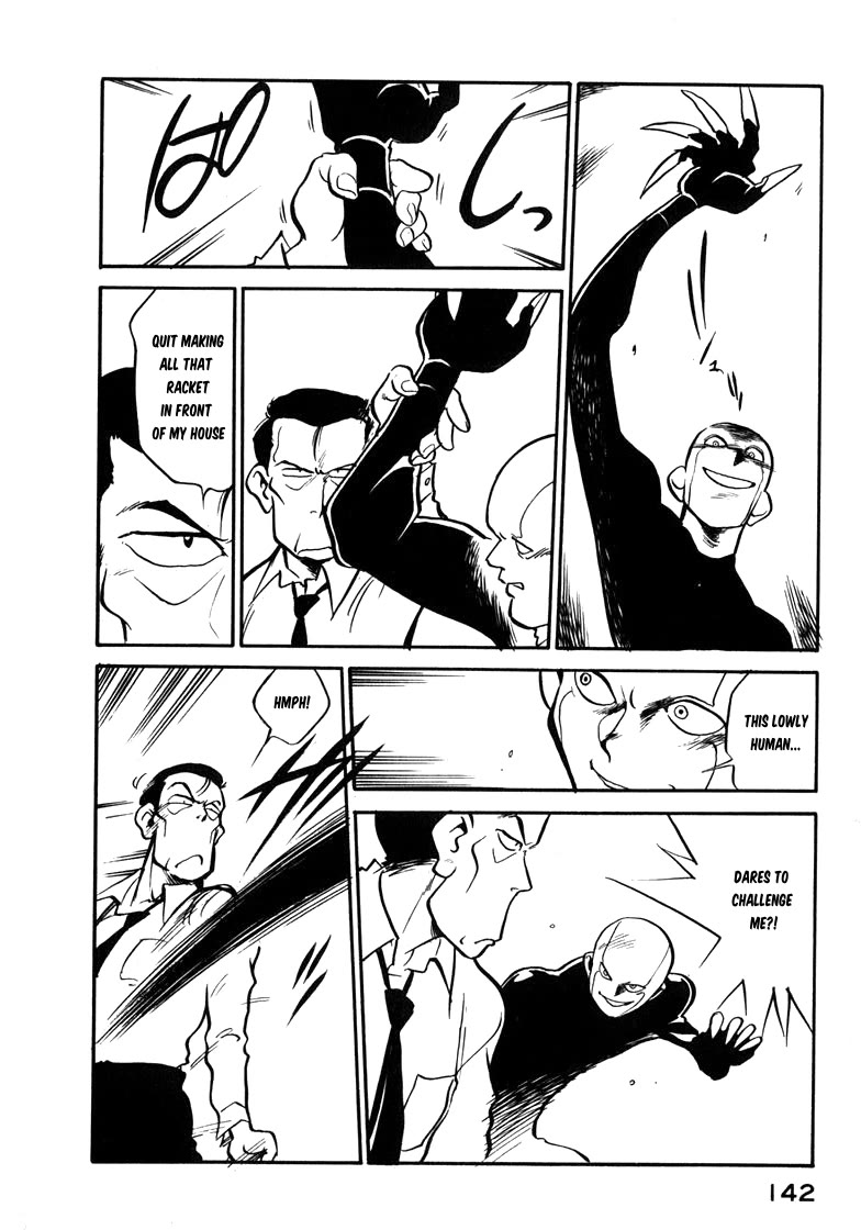 Wahhaman chapter 33 page 12
