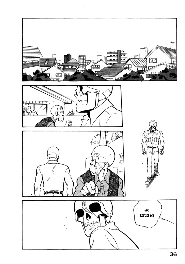 Wahhaman chapter 36 page 2