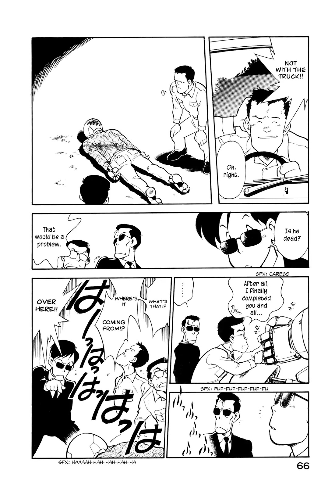 Wahhaman chapter 4 page 10