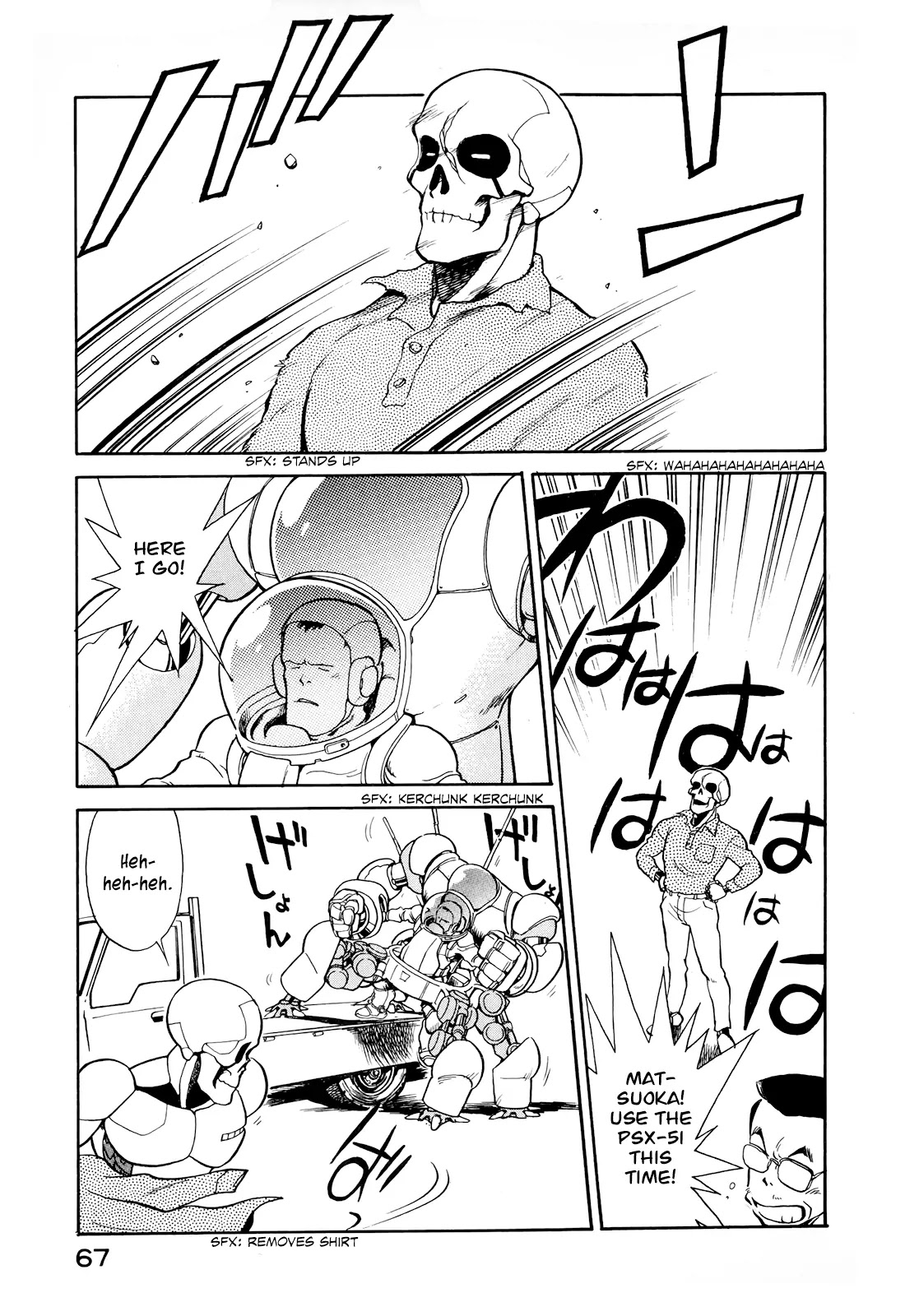 Wahhaman chapter 4 page 11