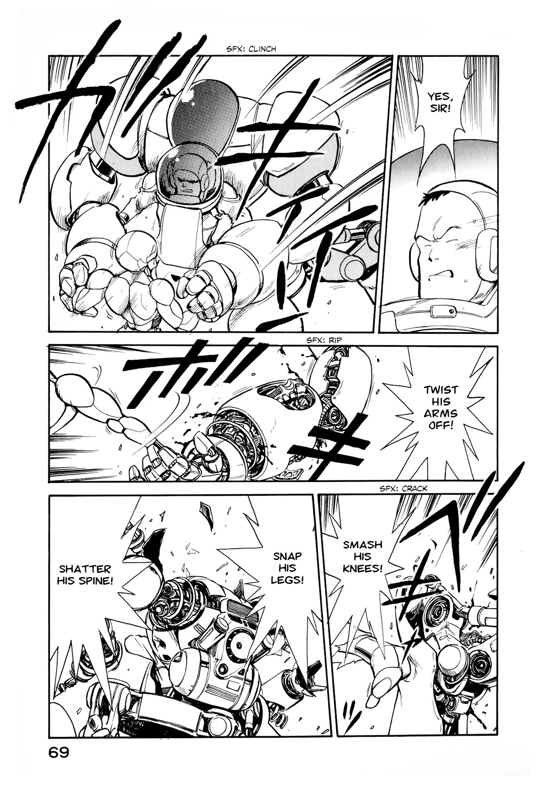 Wahhaman chapter 4 page 13