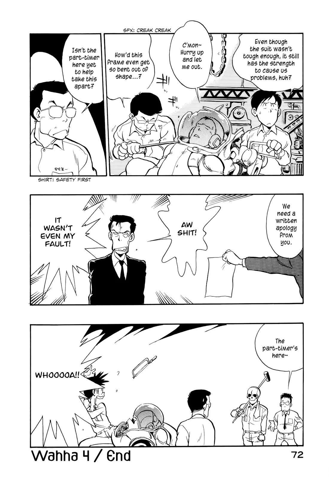 Wahhaman chapter 4 page 16