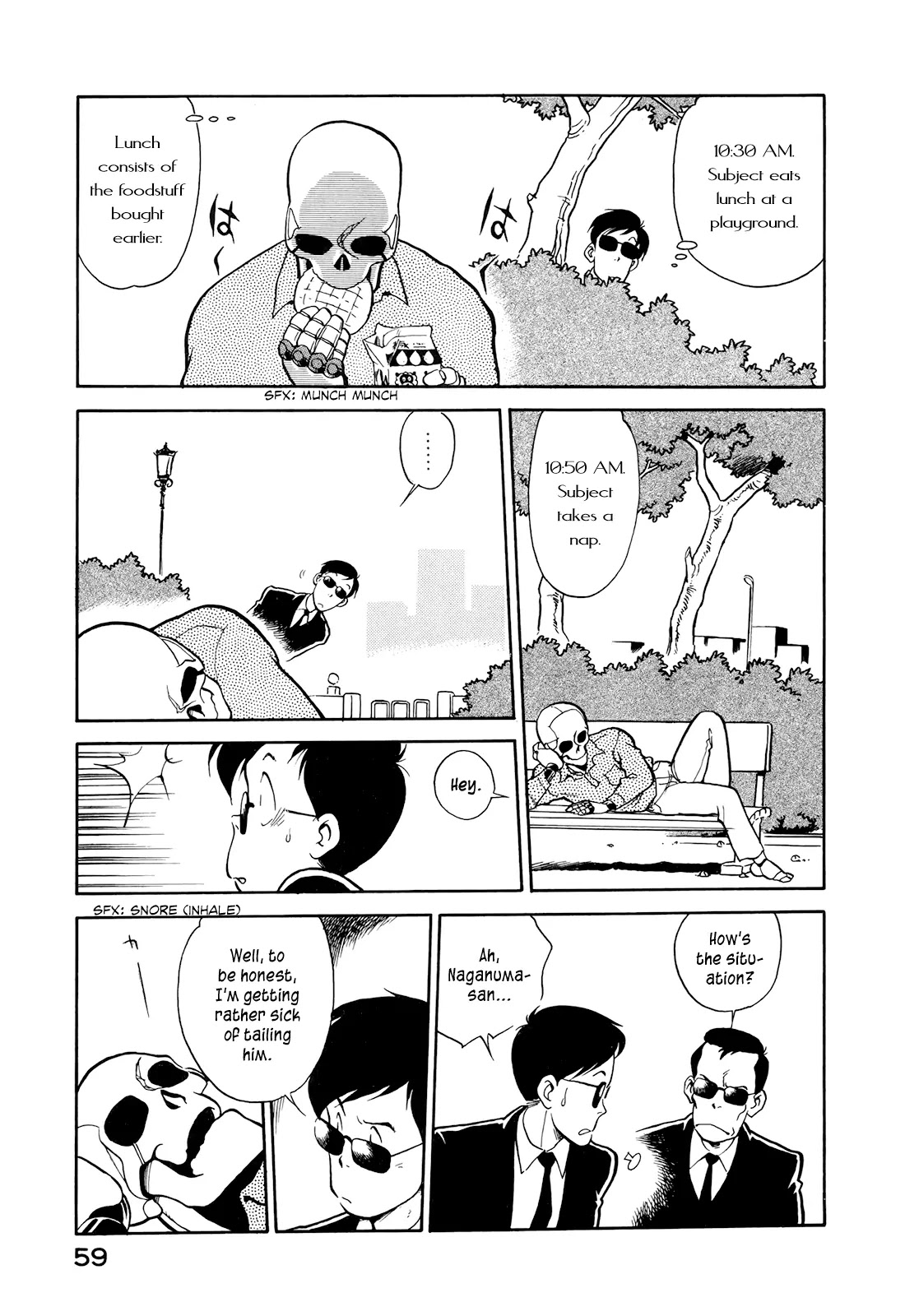 Wahhaman chapter 4 page 3