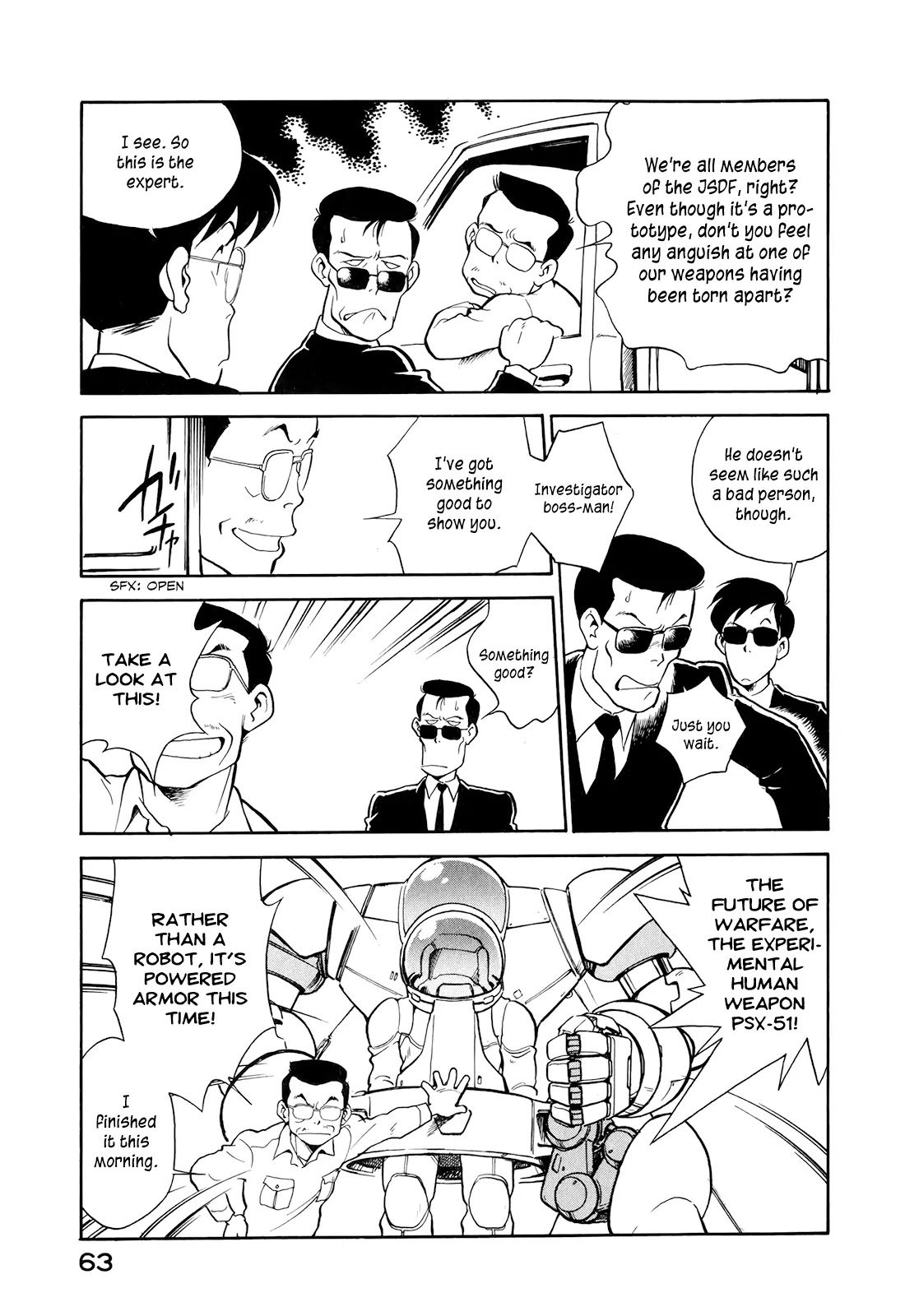 Wahhaman chapter 4 page 7