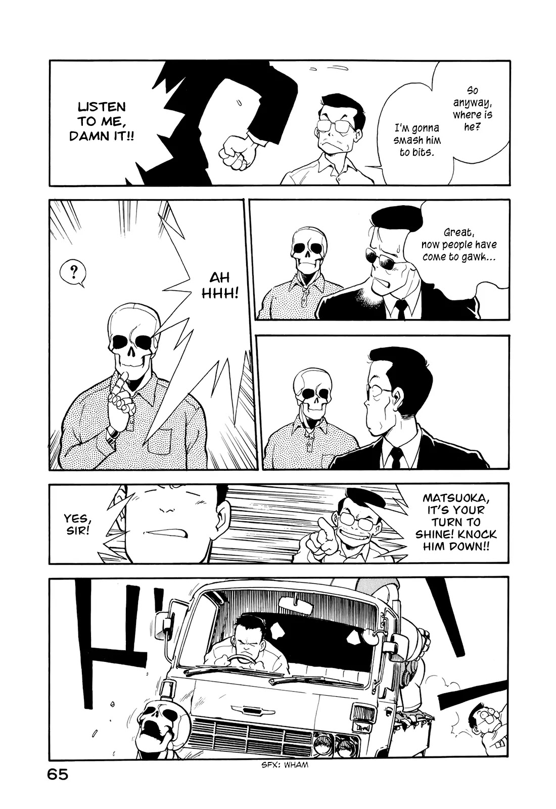 Wahhaman chapter 4 page 9