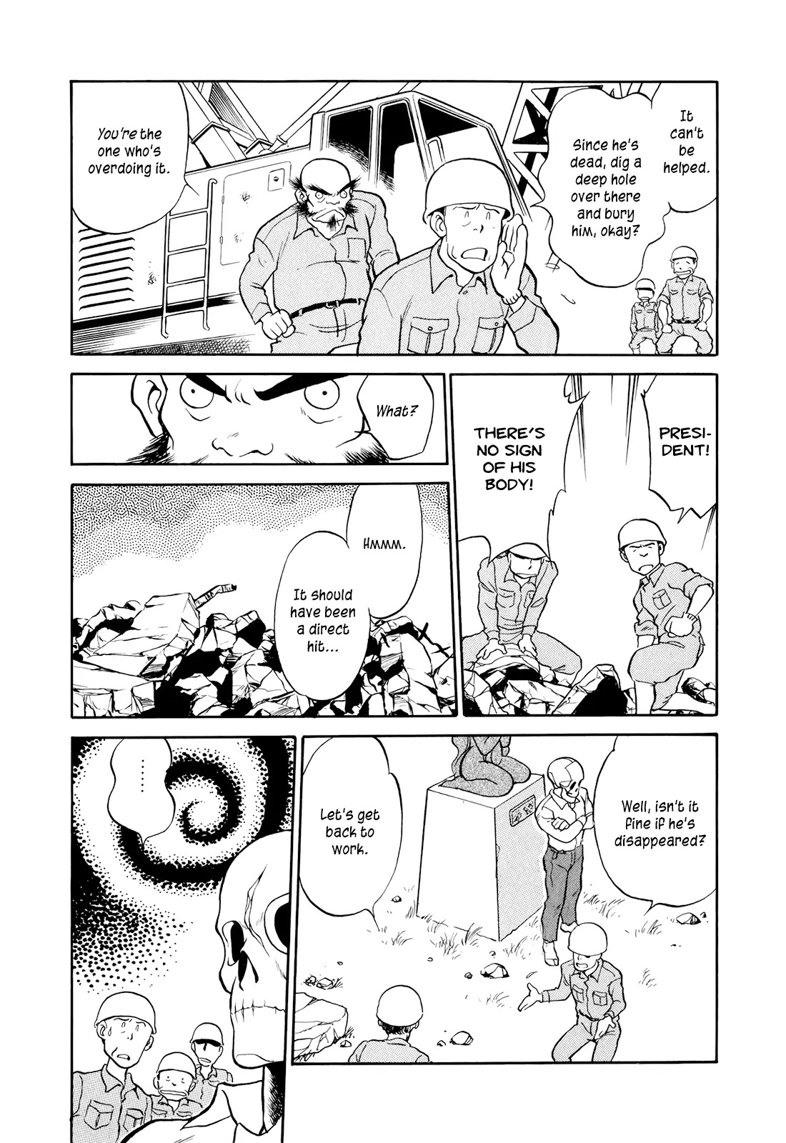 Wahhaman chapter 5 page 11