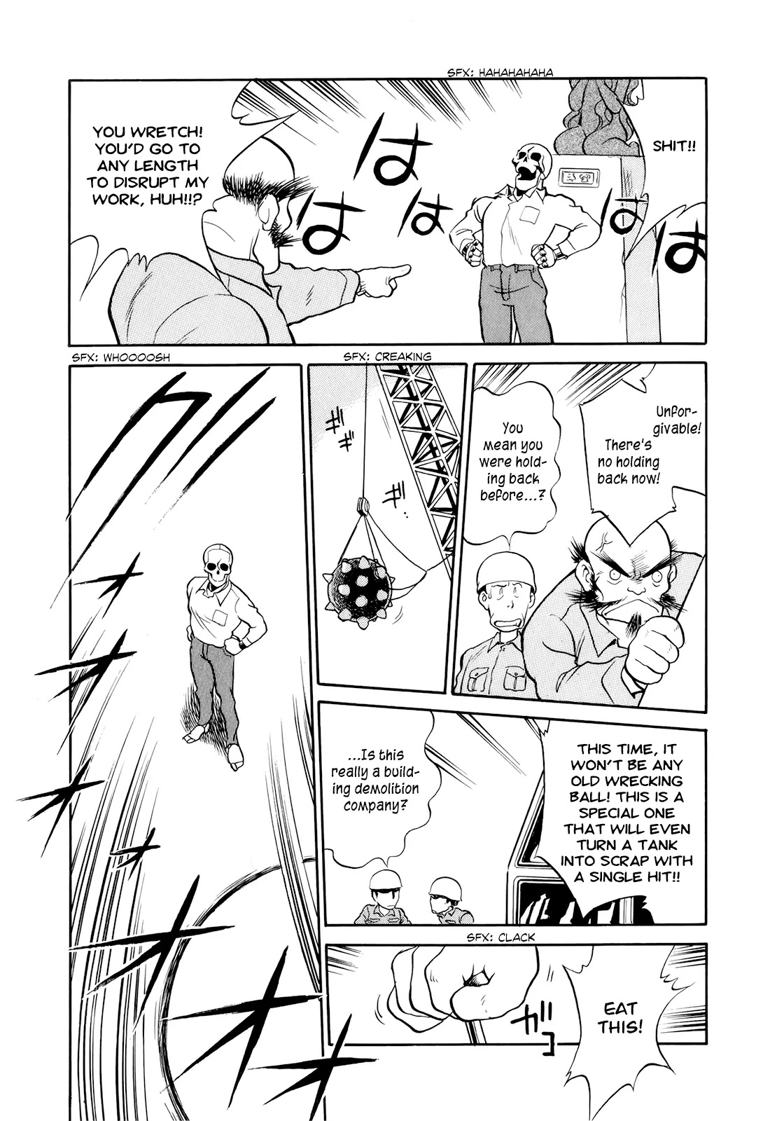 Wahhaman chapter 5 page 12