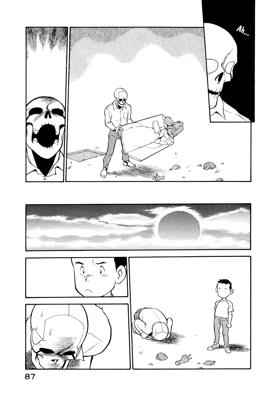 Wahhaman chapter 5 page 15