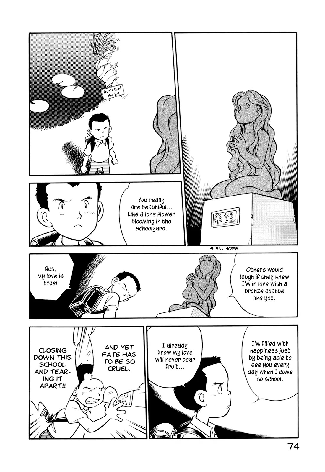 Wahhaman chapter 5 page 2