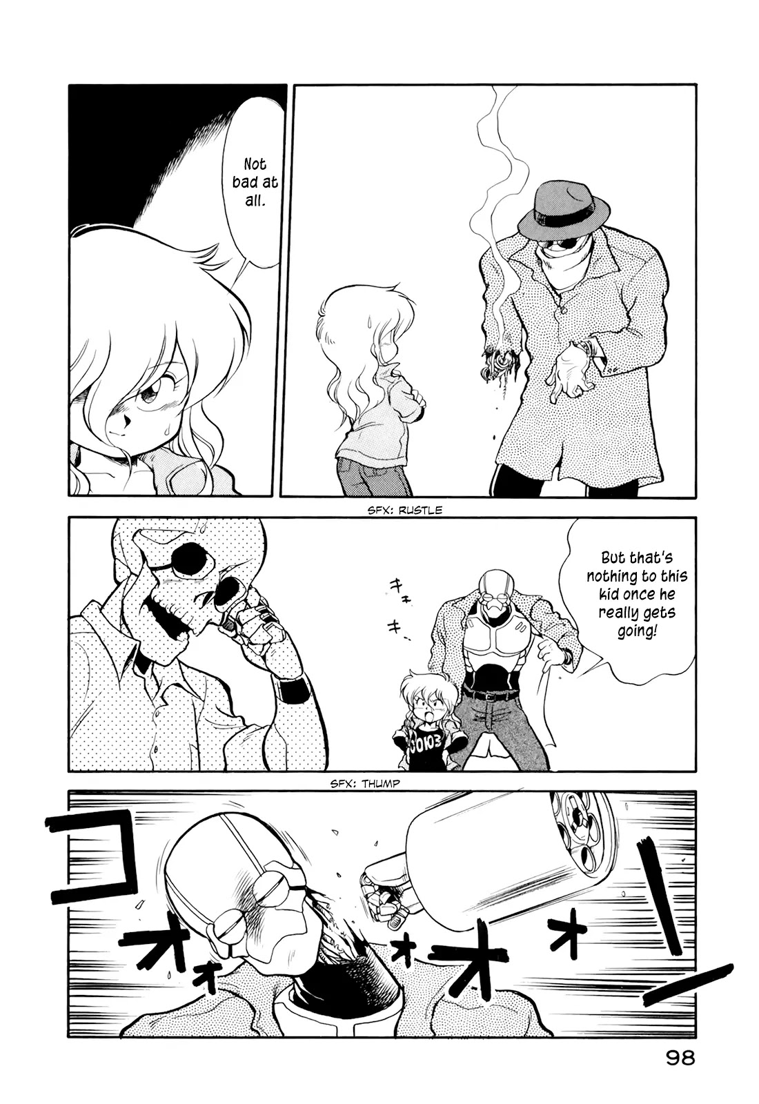 Wahhaman chapter 6 page 10