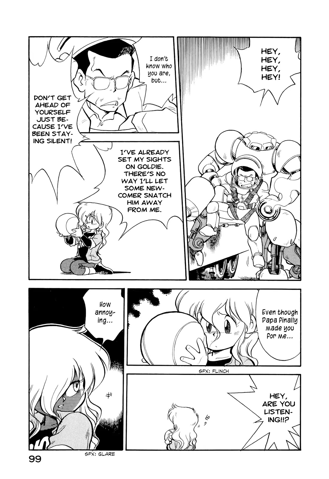 Wahhaman chapter 6 page 11