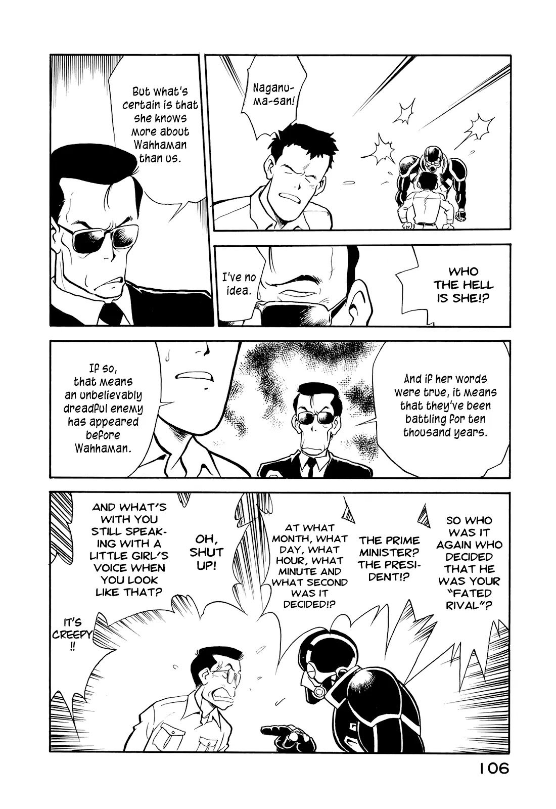 Wahhaman chapter 6 page 18